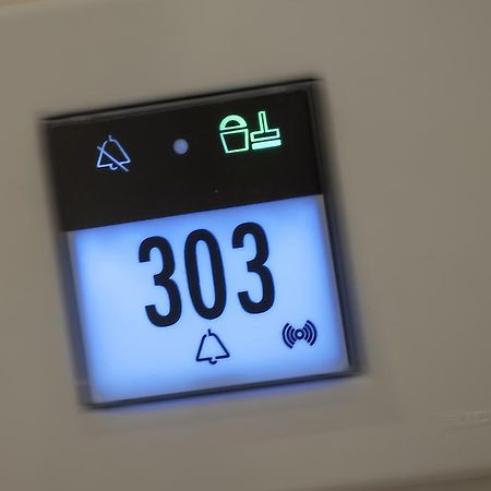 Dve Suite Roma Eksteriør bilde