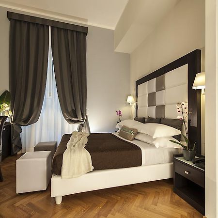 Dve Suite Roma Rom bilde