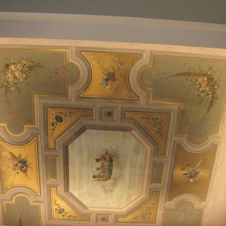 Dve Suite Roma Eksteriør bilde