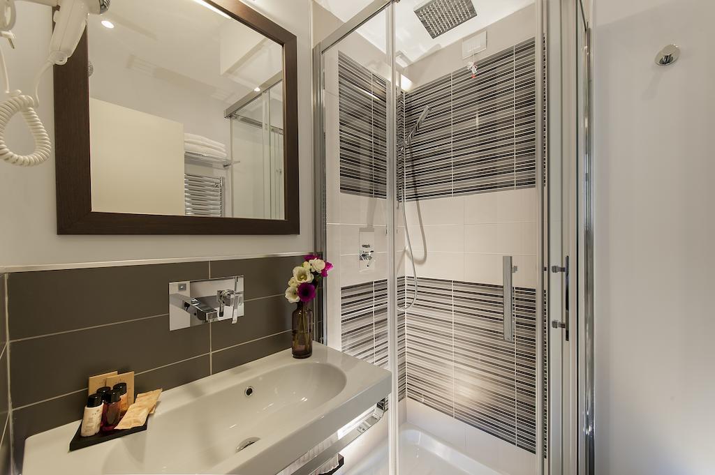 Dve Suite Roma Rom bilde