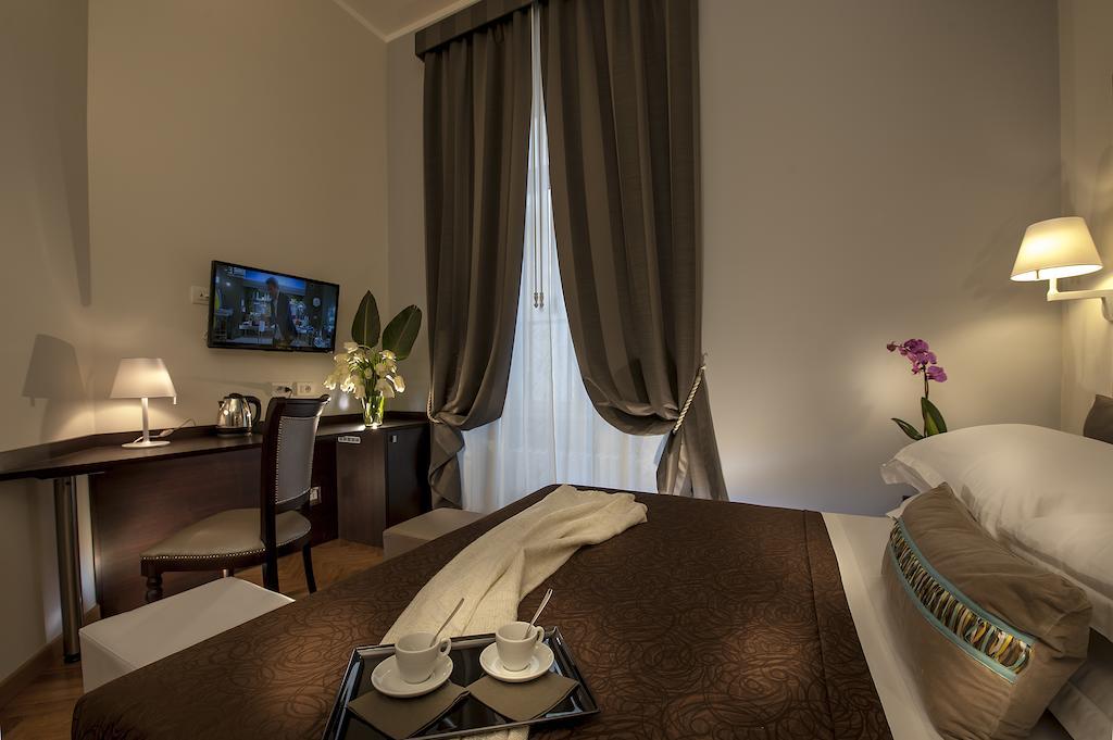 Dve Suite Roma Rom bilde