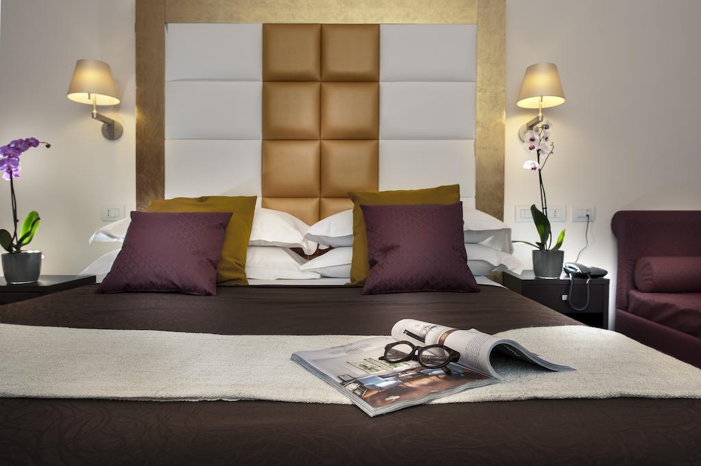 Dve Suite Roma Rom bilde