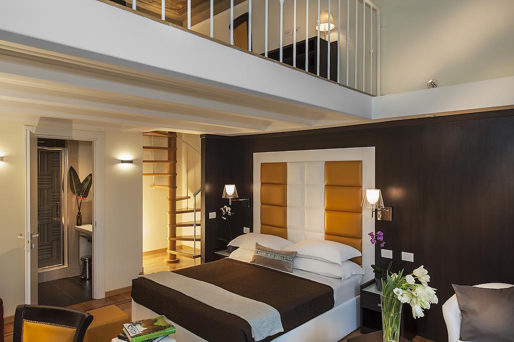Dve Suite Roma Rom bilde