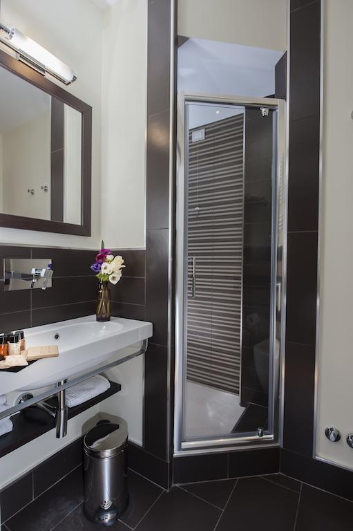 Dve Suite Roma Rom bilde