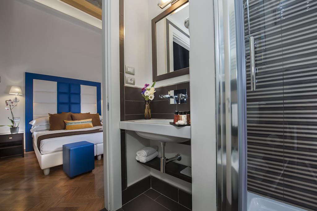 Dve Suite Roma Rom bilde