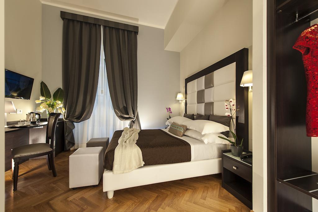 Dve Suite Roma Rom bilde
