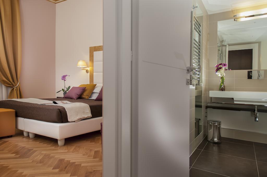 Dve Suite Roma Rom bilde