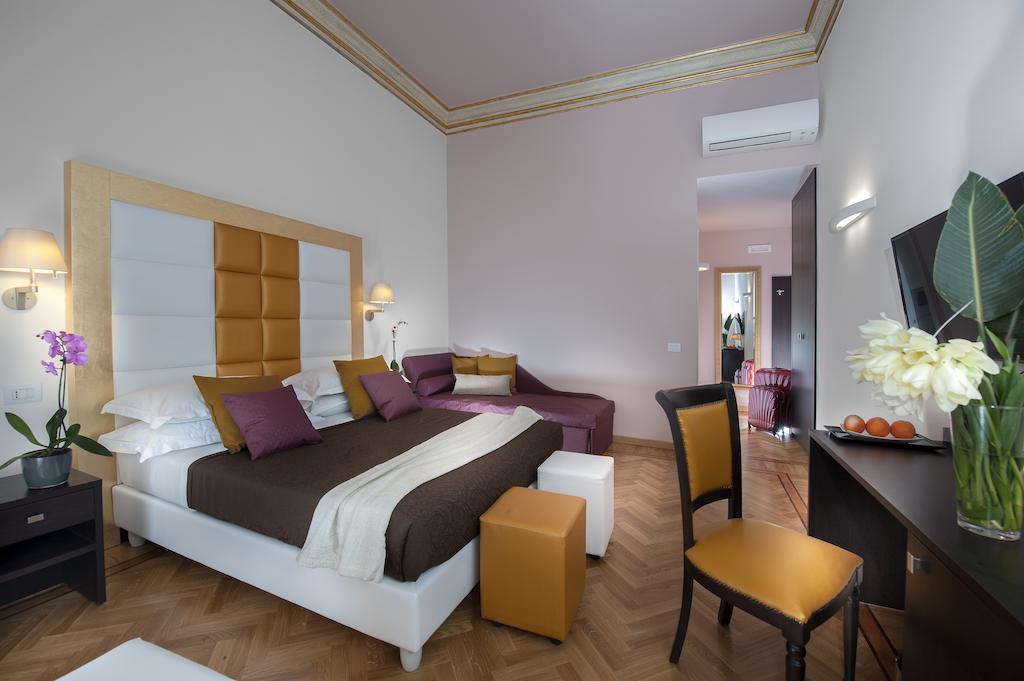 Dve Suite Roma Rom bilde