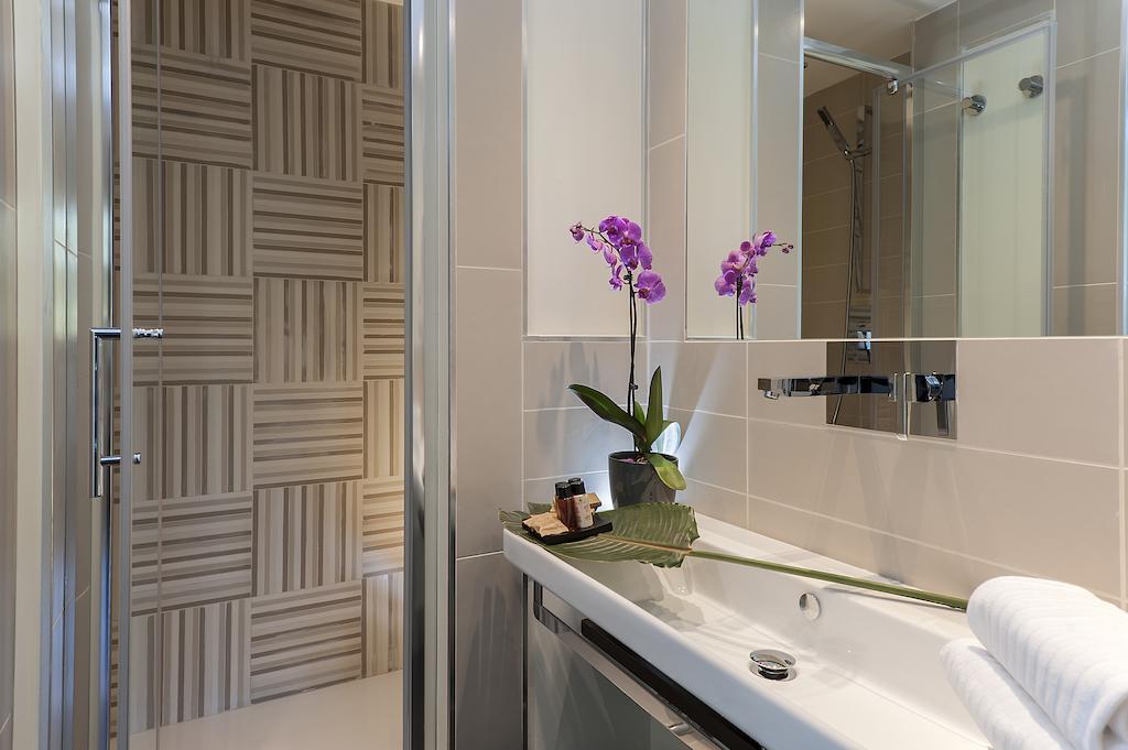 Dve Suite Roma Rom bilde