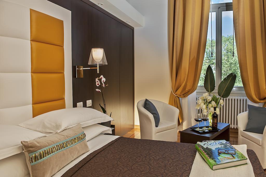 Dve Suite Roma Rom bilde