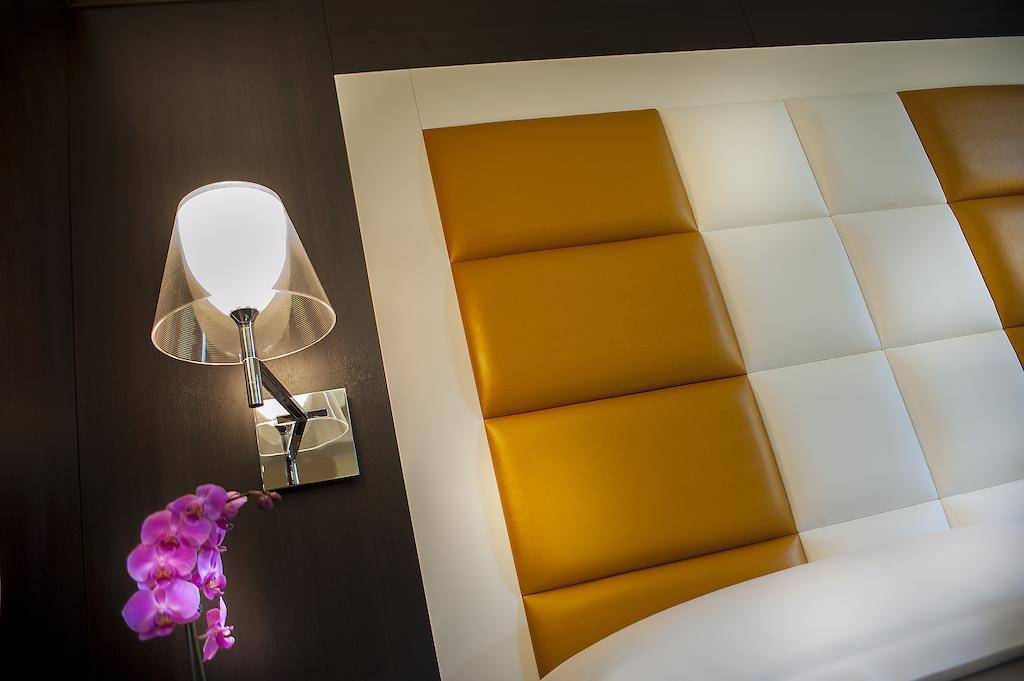 Dve Suite Roma Rom bilde