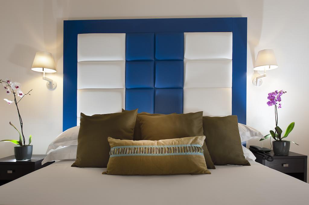 Dve Suite Roma Rom bilde