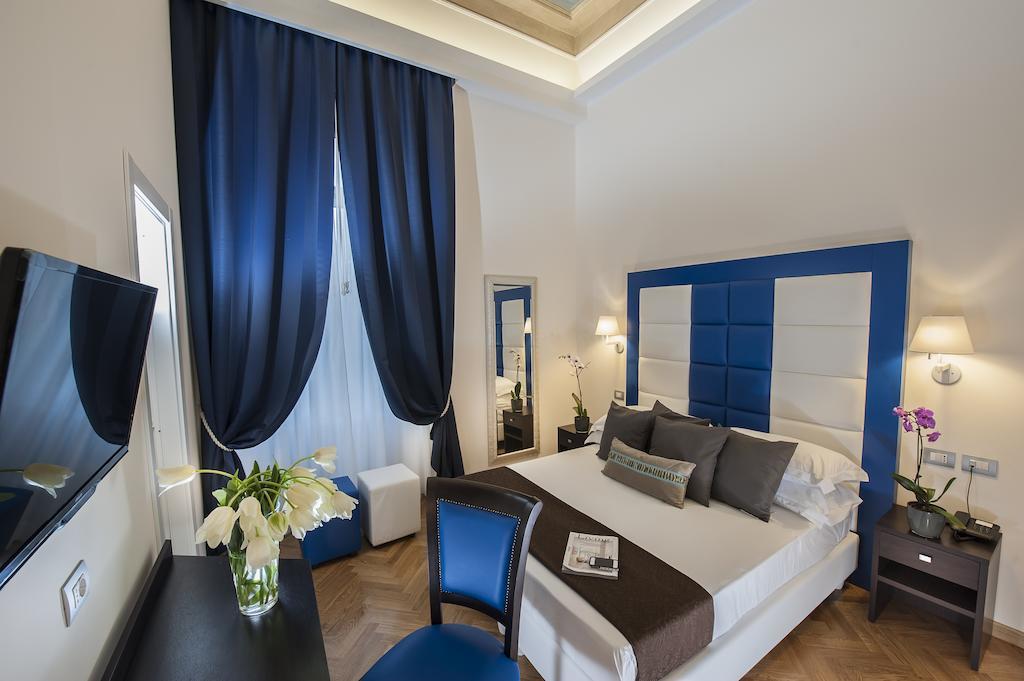 Dve Suite Roma Rom bilde